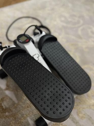 Перчатки: Evdə idman üçün ideal aparat 3 gundur alınlb 150 manata alınıb110 — 2