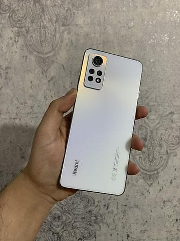samsung a72 ekran: Xiaomi Redmi Note 12 Pro satilir munasib qiymete . Açılmayıb teze — 6