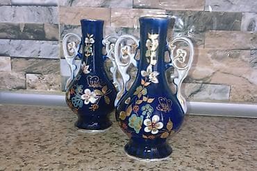 BOGEMA ANTİKVAR FARFOR