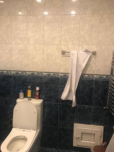 aylıq kirayə ev: N.Nərimanov metrosu yaxınlığında 16 mərtəbəli yeni tikilinin 5 ci — 9