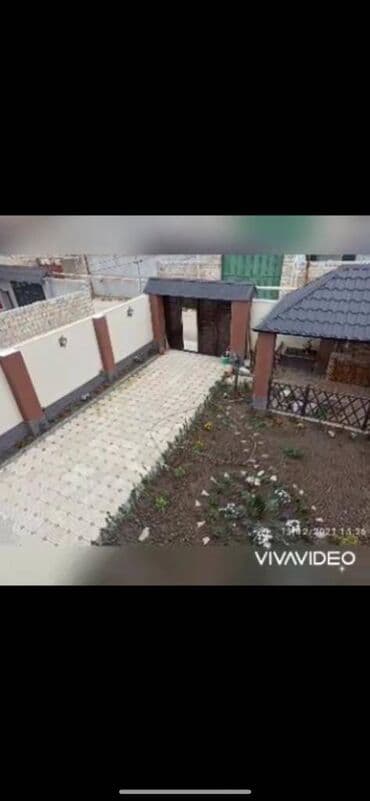 20 ci sahe kiraye evler 2024: Buzovna 3 otaqlı, 100 kv. m, Yeni təmirli — 17