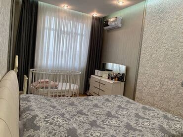 binəqədi evlərin satışı: 2 otaqlı, Yeni tikili, 73 kv. m — 5