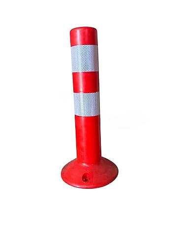 Delineator, plastik, 45 sm - VKLUXE01

Xüsusiyyətlər
Brend: No Brand