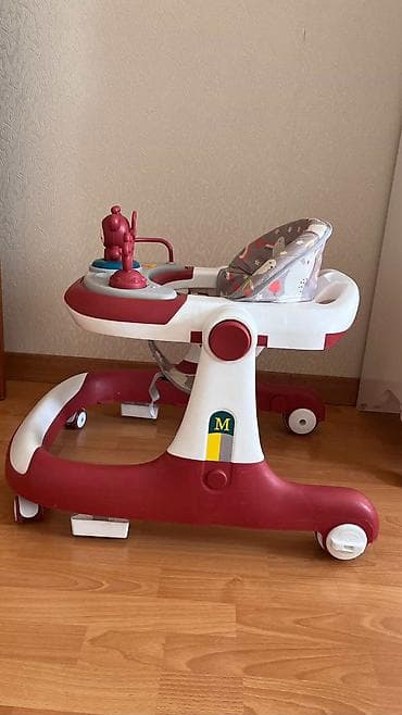 Oyuncaqlar: Xadunok satilir Qiymet 50 man 95 azn alinib cox az istifade olunub — 2