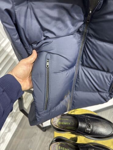 Pencəklər: Kurtka, Bolonka, Qış — 4