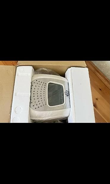 ucuz modem: Alanda Endirimdə olacaq!BlueHouse Carina fritöz – model BH570DF - — 2