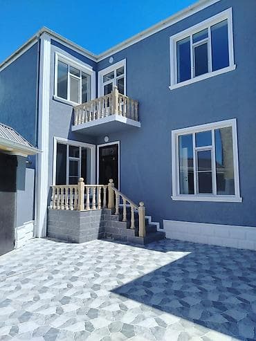Пос. Амирджан 4 комнаты, 146 м², Свежий ремонт — 2