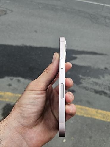 iphone ekran sekilleri: IPhone 13, 128 GB, Face ID — 7