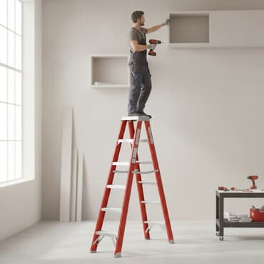 net təmizləyici vasitə: Fərqli hündürlüklərdə işləmək üçün ideal olan qırmızı rəngdə, yığcam — 1