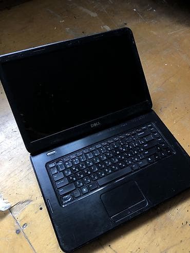Dell: İşlənmiş Dell Inspiron, 15.6 ", Intel Core i3, 256 GB, Ünvandan götürmə — 2