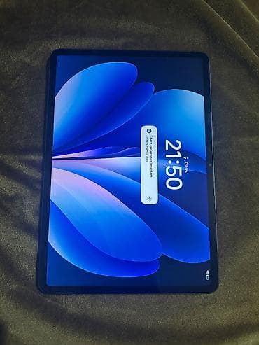 apple planşet: İşlənmiş Xiaomi Pad 7, 11", 256 GB, Ünvandan götürmə, Pulsuz çatdırılma, Ödənişli çatdırılma — 2