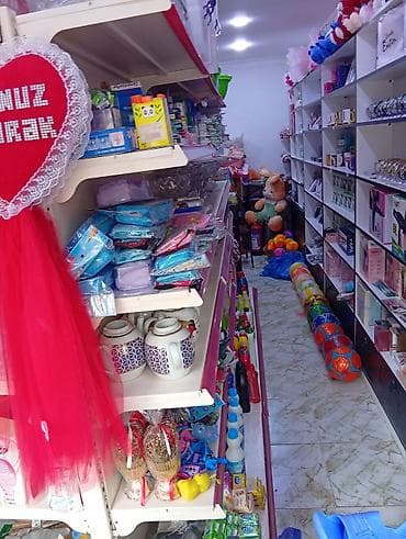 dekor qrup: Məişət və gündəlik istifadə üçün müxtəlif ev əşyaları və təsərrüfat — 4