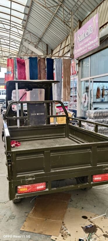 traktor 892 qiymeti: Zaza - MURAVEY, 150 sm3, 2020 il, 5000 km — 1