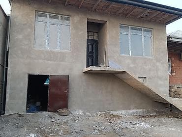 Satılır: həyət evi Paket qupca torpağında Evində sənədi tam qaydasında