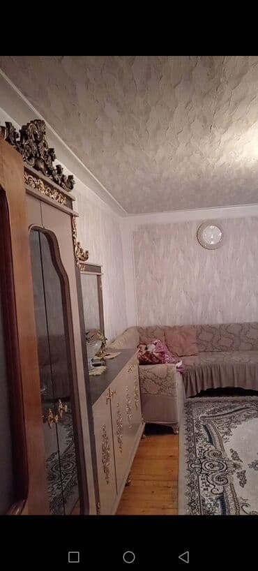 kristal abseron xirdalan 1: Гянджа, 4 комнаты, Вторичка, 90 м² — 7