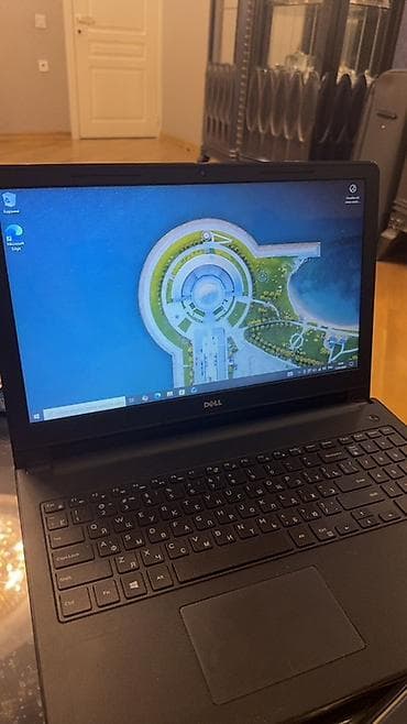 İşlənmiş Dell Inspiron, 15.6 ", Intel Core i3, 512 GB, Ünvandan götürmə