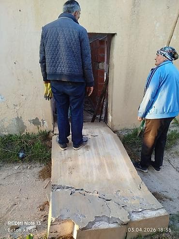 gündelik maşınlar: #betonisleri #beton #betonkesme #betonkəsimi #betonkesim #betondesme — 7