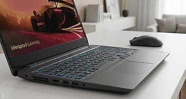 gaming computer: Lenovo Ideapad Gaming noutbukunun bütün texniki göstəriciləri — 6