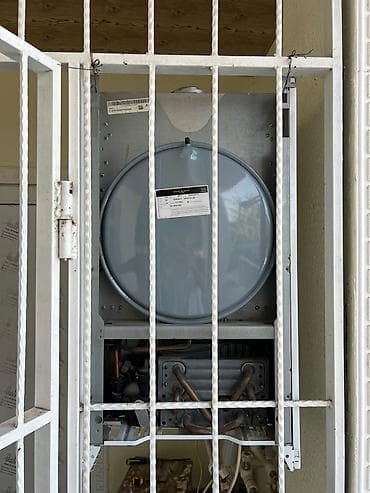Vaillant turboTEC pro VUW INT 282/3-3 R2 divar tipli qaz kombisi - — 4