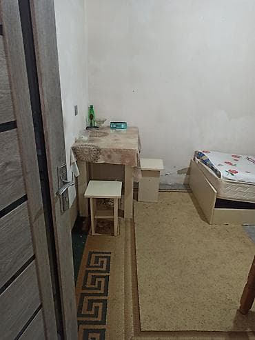 makler gence: Kirayə üçün ayrıca otaq sumqayit weheri Təsvir: - İşıqlı, pəncərəli — 1