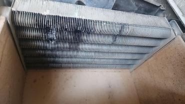 Santexnika: Kombi Nota 32 kVt — 9