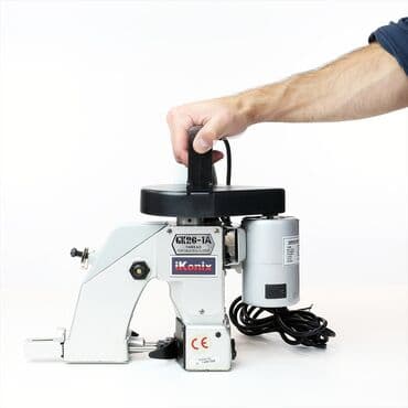 швейная машина чайка: Kisə tikən kise ağzi tiken ▪️model:gk26-1a ▪️gərginlik: 220-240v — 1