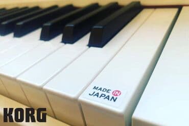 medeli piano: Piano, Korg, Rəqəmsal, Yeni, Pulsuz çatdırılma, Ödənişli çatdırılma, Ünvandan götürmə — 1