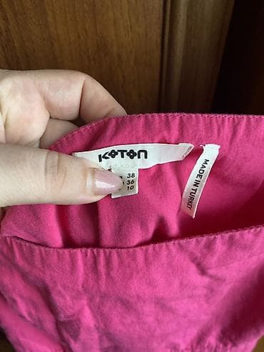 don modelləri: Gündəlik don, Midi — 2