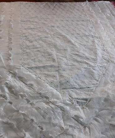 Другой декор и предметы интерьера: Çuhateks Home Textile Collection Yataq Örtüyü Dəsti Türkiyənin Məhşür — 2