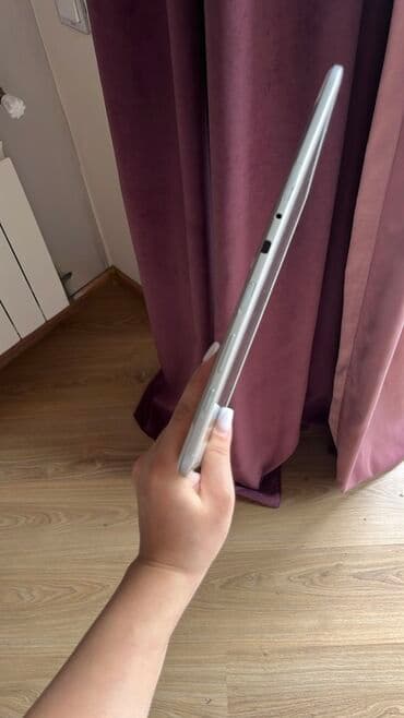 Samsung planşet – böyük ekranlı model Planşet açılmır, Ustaya ehtiyac — 2