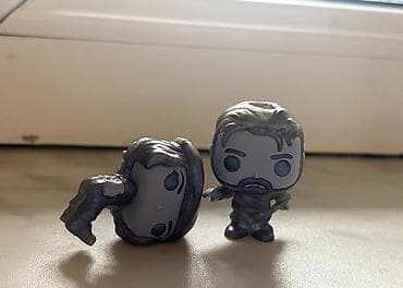 masa ve ayi: Stranger things kinder joy oyuncaqları satılır Nancy və Hopper upside — 2