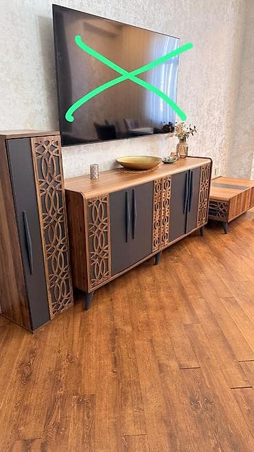 islenmis kamotlar: İşlənmiş, Güzgüsüz — 1