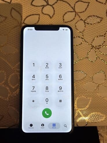 IPhone 11 Pro Max, 64 GB, Black Titanium