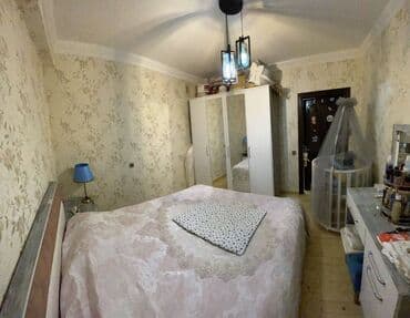 sumqayitda ilkin odenissiz kreditle evler: Bakıxanov qəs., 2 otaqlı, Yeni tikili, 67 kv. m — 4