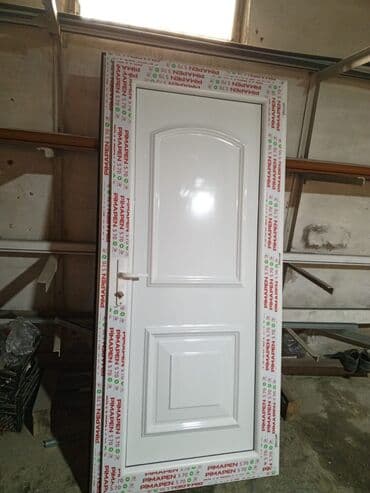 купить окно пластиковое бу: Пластиковые двери — 3