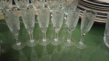 arshia страна производитель: Süfrə ləvazimat dəstləri — 6