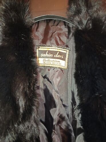 BMW: Pencək, Dəri, S — 2