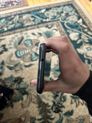 redmi note 10 pro ikinci el: Samsung Galaxy A11, 32 GB, rəng - Qara, Barmaq izi — 4