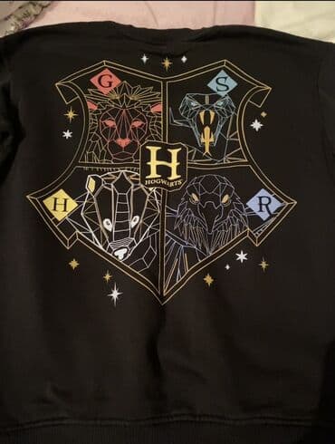 svitşot köynəklər: Svitşot, Lc Waikiki, XS, rəng - Qara — 2