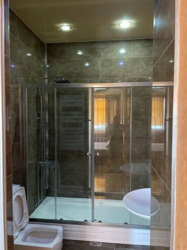 şuşa kirayə evlər: 8 noyabr metrosunun yaxınlığında yerləşən voenniy qospitala yaxın — 22