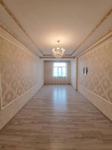 xacmazda satilan bina evleri: 4-cü mikrorayon, 3 otaqlı, Yeni tikili, m. Memar Əcəmi, 103 kv. m — 2