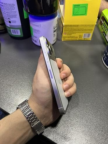 Audio: IPhone X, 64 GB, Gümüşü, Face ID — 3