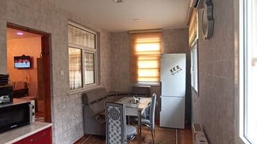 yevlaxda ev: Xırdalan, 3 otaqlı, Köhnə tikili, 75 kv. m — 6