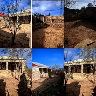 kirayə evlər ecemi: Satılır: Mastaqa Bilgeh yol ustu astanovka arasi 30 metr kupcadi — 1