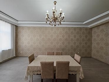 Çılçıraq, 8 lampa — 2