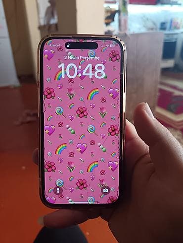 kontakt iphone 15: IPhone 15, 128 GB, Çəhrayı, Face ID — 1