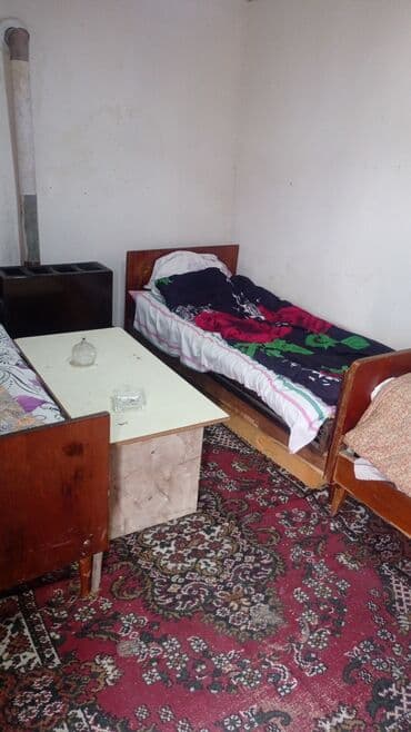 однокомнатные квартиры в баку: Sumqayitda (Esmira şadlıq sarayı ətrafında ) kirayə ev veriliryalnız — 6