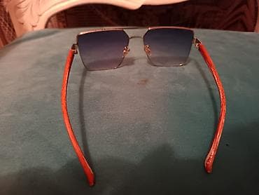 gün eynəyi: Gün eynəyi, Maybach — 2