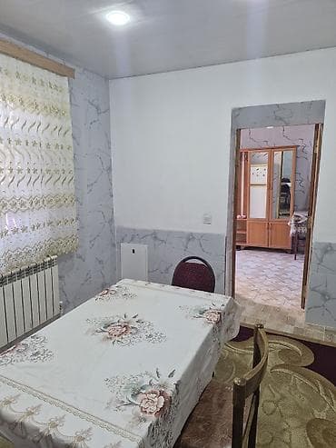 gencede ev: 3 otaqli.Aileye verilir.Razinde Fidan sadliq evinin yani — 7