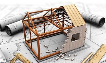 ev temir sirketleri: Sıfırdan evlərin tikintisi yarımçıq evlərin tamamlanmasi — 1